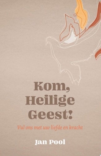 Kom, Heilige Geest! Vul ons met uw liefde en kracht