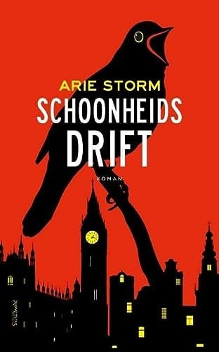 Schoonheidsdrift roman