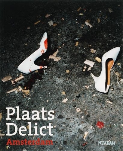 Plaats delict Amsterdam