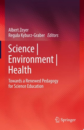 Science | Environment | Health