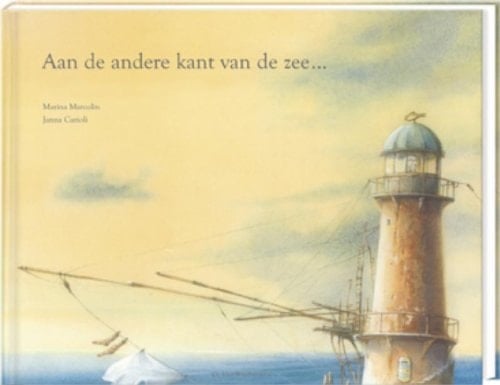 Aan de andere kant van de zee ...
