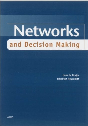 Networks and Decision Making