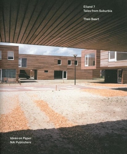 Eiland 7 Tales from Suburbia