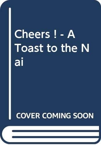 Cheers!, a toast to the NAI