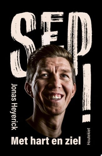 SEP! Met hart en ziel