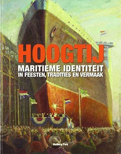 Hoogtij maritieme identiteit in feesten, tradities en vermaak