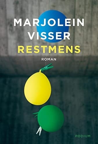 Restmens roman