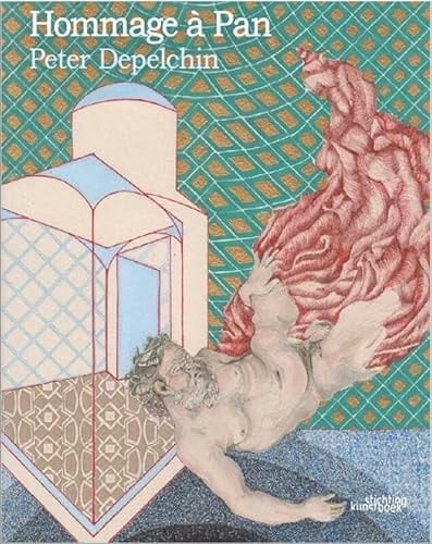 Hommage à Pan Peter Depelchin
