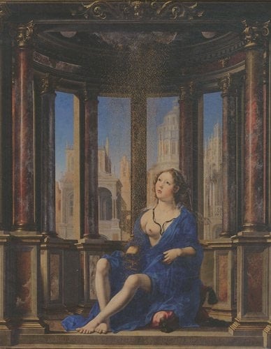 L'homme, le mythe et la sensualité la renaissance de Jan Gossart : l'oeuvre complet
