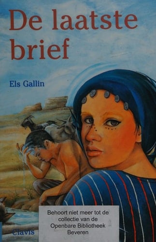 De laatste brief