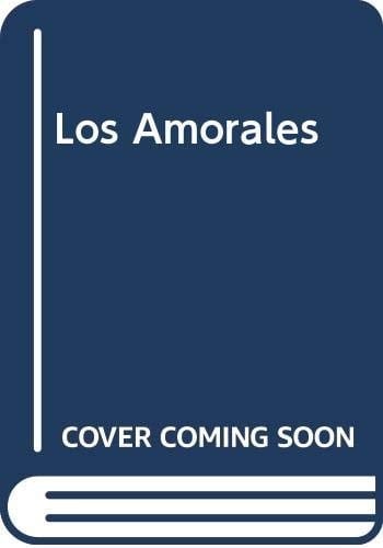 Amorales vs. Amorales: The Bad Sleep Well