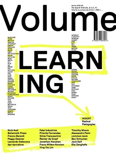 Learning