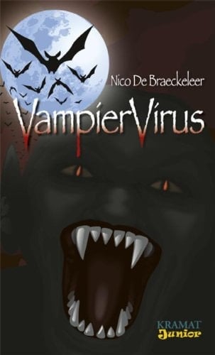 Vampier virus