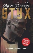 Styx thriller