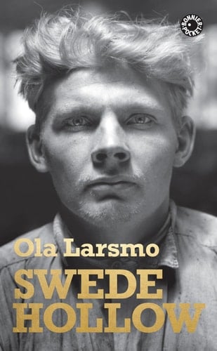 Swede Hollow roman