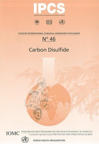 Carbon Disulfide