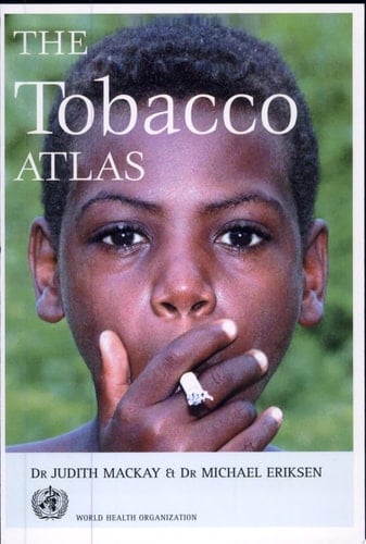 The Tobacco Atlas