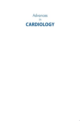 Advances in Cardiology