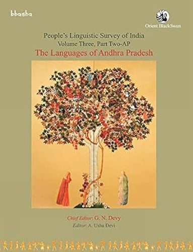 The Languages of Andhra Pradesh
