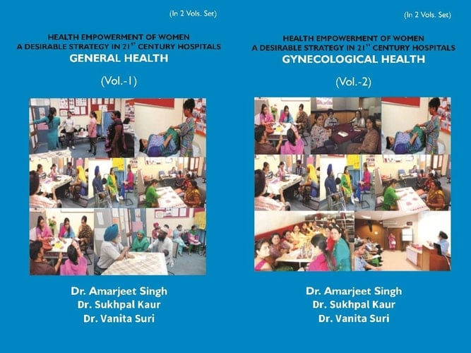 Health Empowerment of Women - A Desirable Strategy in 21st Century Hospitals