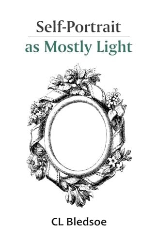Self-Portrait as Mostly Light