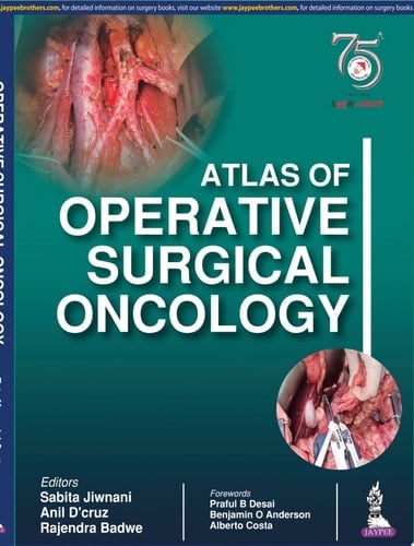 Atlas of Operative Surgical Oncology