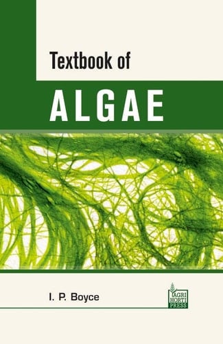 Textbook of Algae