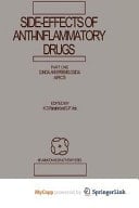 Side-Effects of Anti-Inflammatory Drugs Part One Clinical and Epidemiological Aspects