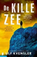 De kille zee Een klein zetje maar. En de golven doen de rest.
