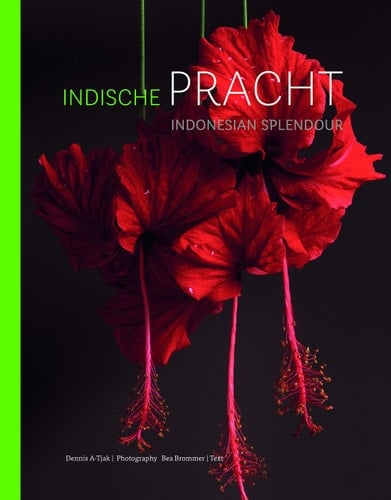 Indische pracht vier eeuwen fascinatie voor de flora van Indonesië