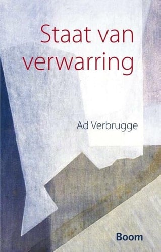 Staat van verwarring het offer van liefde