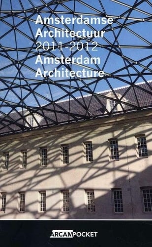 Amsterdam Architecture