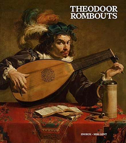 Theodoor Rombouts virtuose du caravagisme flamand