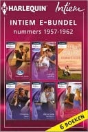Intiem e-bundel nummers 1957-1962 (6-in-1) 6-in-1
