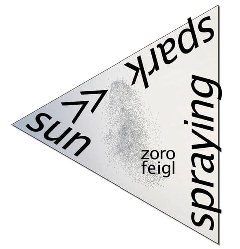 Sun-spark Spraying