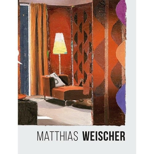 Matthias Weischer Bühne