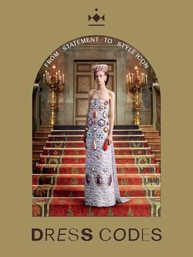 Dress Codes From Statement to Style Icon