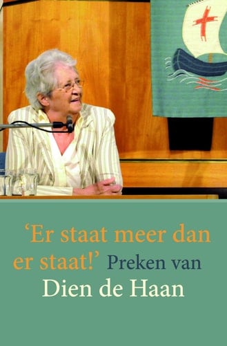 'Er staat meer dan er staat!'