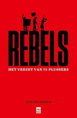 Rebels het verzet van 75-plussers