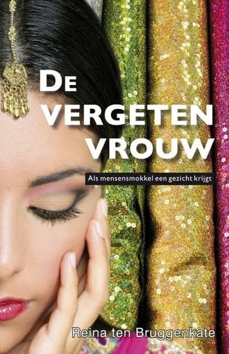 De vergeten vrouw als mensensmokkel een gezicht krijgt