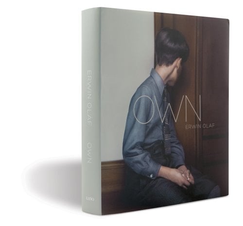Own Erwin Olaf, Works 1984-2012