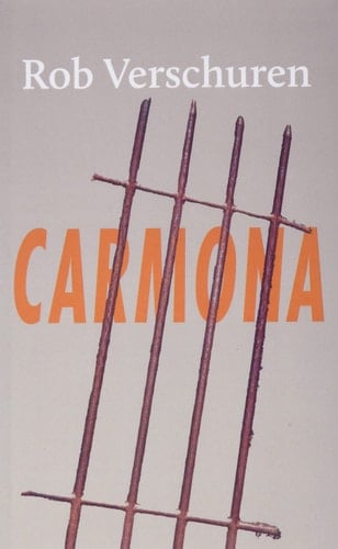 Carmona. Roman