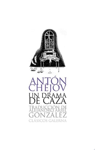 Un drama de caza