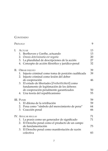 Confirmación de la norma y equilibrio en la identidad Sobre la legitimación de la pena estatal