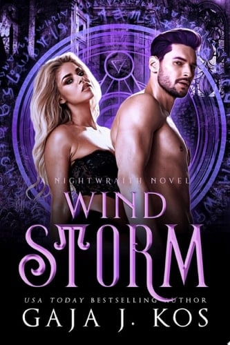 Windstorm
