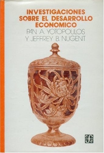 Investigaciones sobre el desarrollo económico
