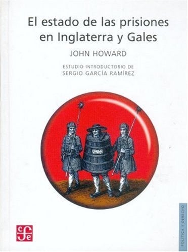 El Estado de las Prisiones en Inglaterra y Gales
