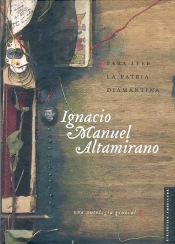 Para leer la patria diamantina una antologia general