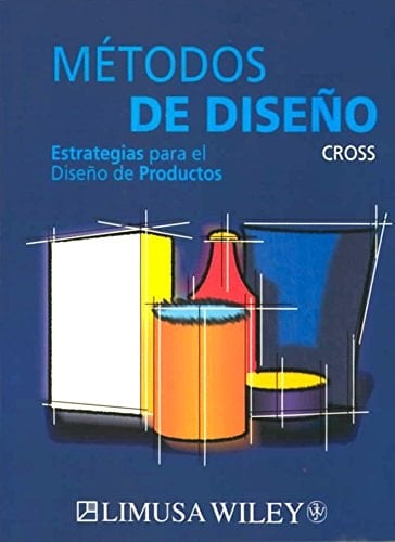 Metodos de diseño: estrategias para el diseño de productos