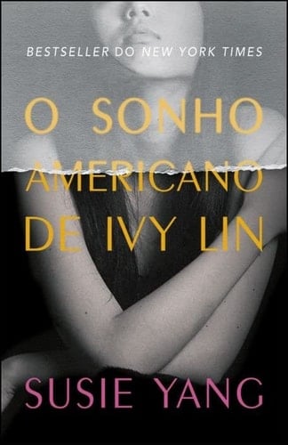 O sonho Americano de Ivy Lin